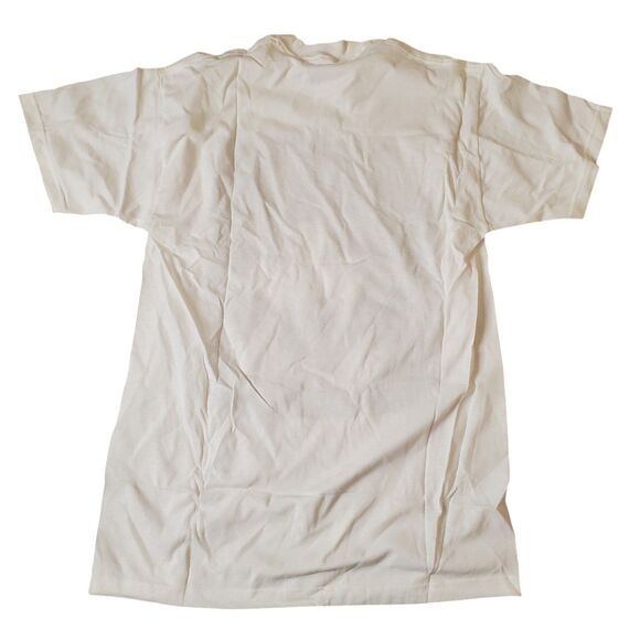 Disney Vintage 90s Mickey Mouse Art to Wear Graphic Tee T-Shirt Unisex M/L NEW - Picture 3 of 7